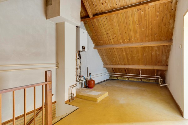 Medium property photo - Peellaan 89, 5691 LK Son